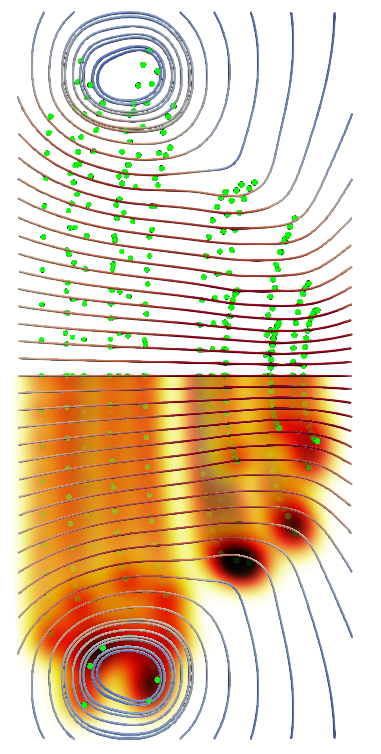 Developed radius 05 colour 10