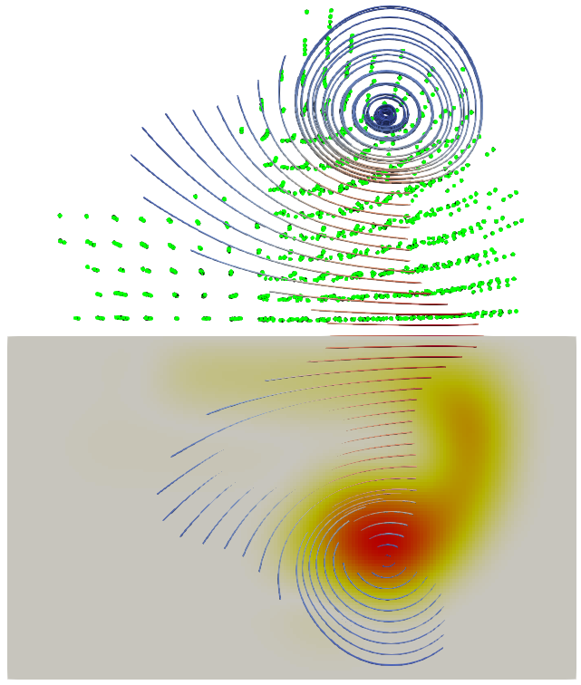 Developed and redistributed radius 1 colour 10