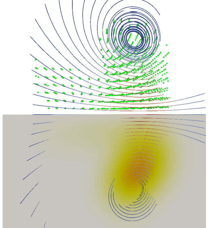 Developed and redistributed radius 2 colour 10